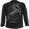 Celtic Unicorn - Longsleeve Spiral